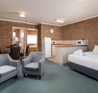 Corowa Bindaree Holiday Park - Tourism Search