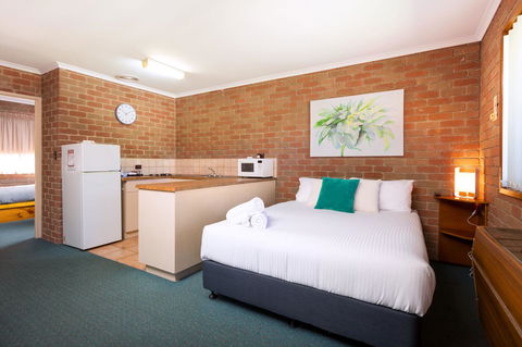 Corowa Bindaree Holiday Park - Tourism Search 8