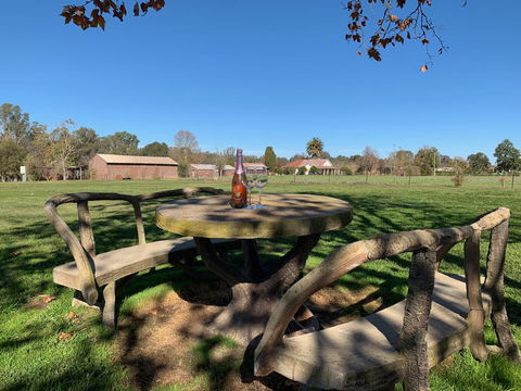 Corowa Bindaree Holiday Park - Tourism Search 3