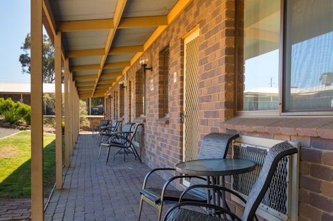 Corowa Bindaree Holiday Park - Tourism Search 12