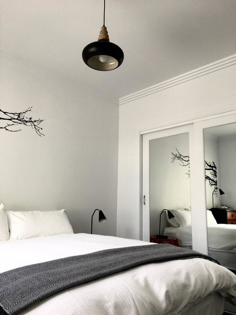 99 Hill Street Apartments - Tourism Search 2