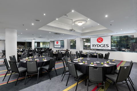 Rydges Sydney Central - Tourism Search 36