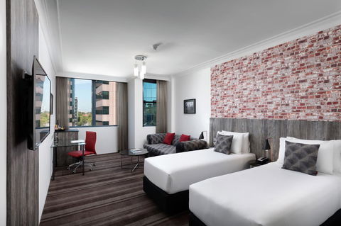 Rydges Sydney Central - Tourism Search 11