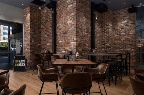 Rydges Sydney Central - Tourism Search 19