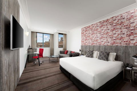 Rydges Sydney Central - Tourism Search 1