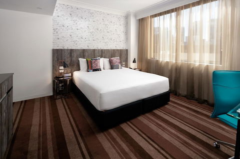 Rydges Sydney Central - Tourism Search 7
