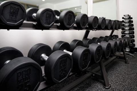 Rydges Sydney Central - Tourism Search 42