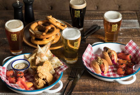 Rydges Sydney Central - Tourism Search 29