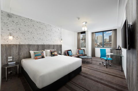 Rydges Sydney Central - Tourism Search 2