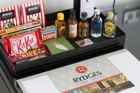 Rydges Sydney Central - Tourism Search 43