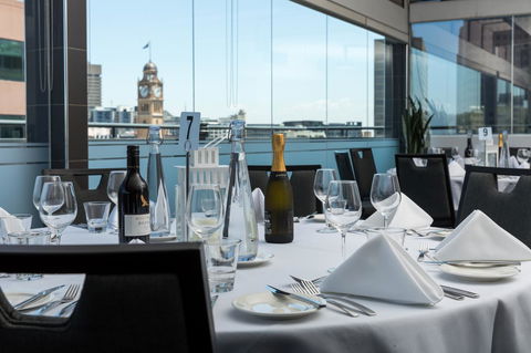 Rydges Sydney Central - Tourism Search 38