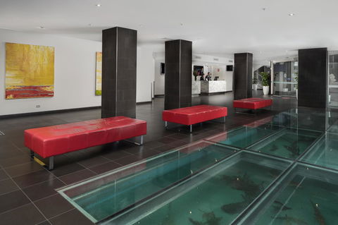 Rydges Sydney Central - Tourism Search 9