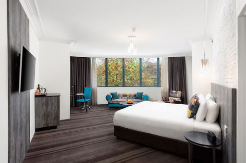 Rydges Sydney Central - Tourism Search 15