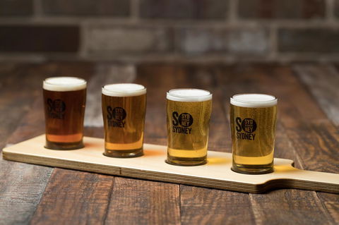 Rydges Sydney Central - Tourism Search 31