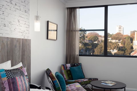 Rydges Sydney Central - Tourism Search 12