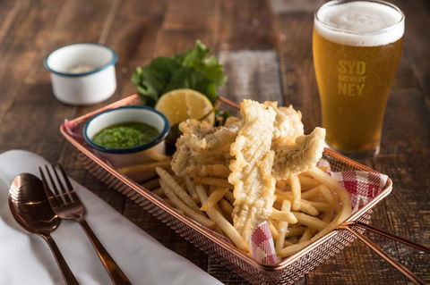 Rydges Sydney Central - Tourism Search 23