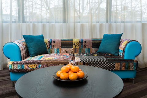 Rydges Sydney Central - Tourism Search 16