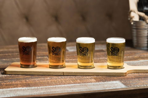 Rydges Sydney Central - Tourism Search 30