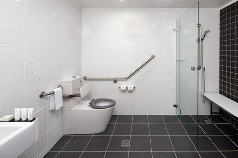 Rydges Sydney Central - Tourism Search 44