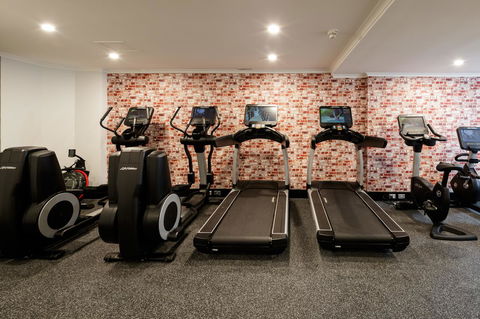 Rydges Sydney Central - Tourism Search 41