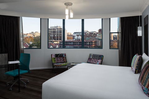 Rydges Sydney Central - Tourism Search 13
