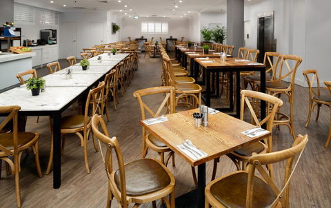 Rydges Sydney Central - Tourism Search 32