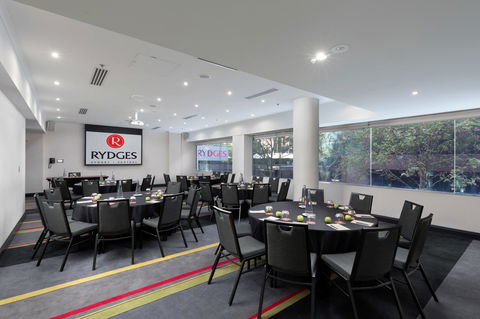 Rydges Sydney Central - Tourism Search 35