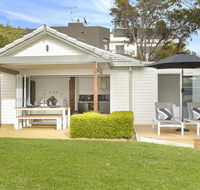 The Beach House North Wollongong - Tourism Search