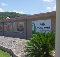 Ashwood Motel - Tourism Search