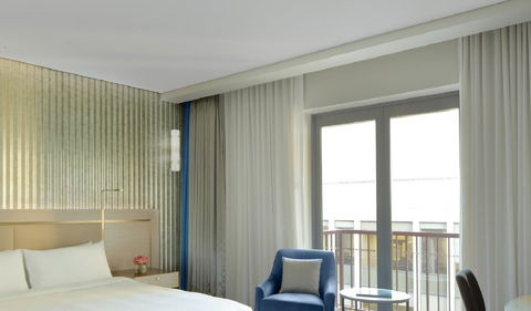 Radisson Blu Plaza Hotel Sydney - Tourism Search 12