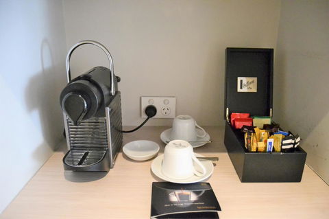 Radisson Blu Plaza Hotel Sydney - Tourism Search 23