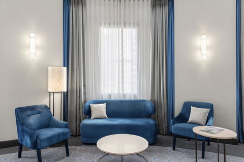 Radisson Blu Plaza Hotel Sydney - Tourism Search 24