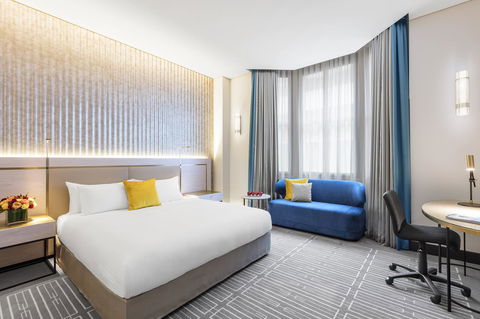 Radisson Blu Plaza Hotel Sydney - Tourism Search 44