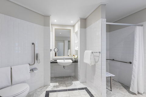 Radisson Blu Plaza Hotel Sydney - Tourism Search 33
