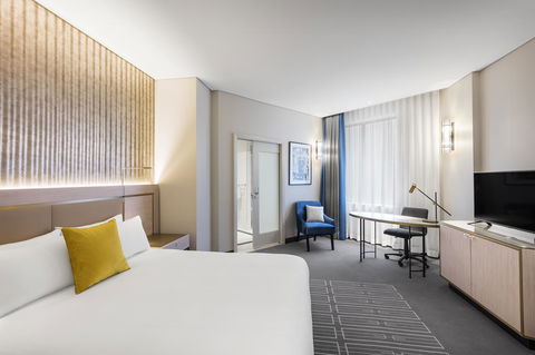Radisson Blu Plaza Hotel Sydney - Tourism Search 32