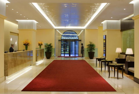 Radisson Blu Plaza Hotel Sydney - Tourism Search 18