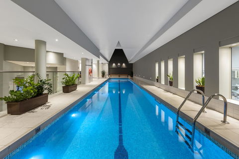 Radisson Blu Plaza Hotel Sydney - Tourism Search 1