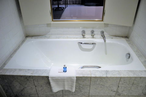 Radisson Blu Plaza Hotel Sydney - Tourism Search 37