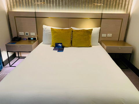 Radisson Blu Plaza Hotel Sydney - Tourism Search 36