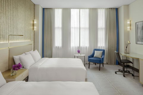 Radisson Blu Plaza Hotel Sydney - Tourism Search 9