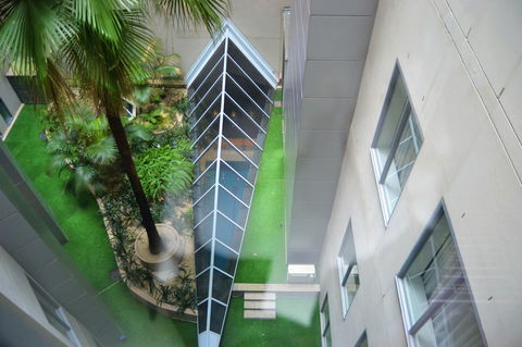 Radisson Blu Plaza Hotel Sydney - Tourism Search 42
