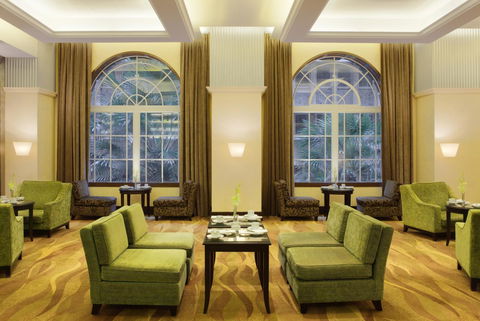 Radisson Blu Plaza Hotel Sydney - Tourism Search 16