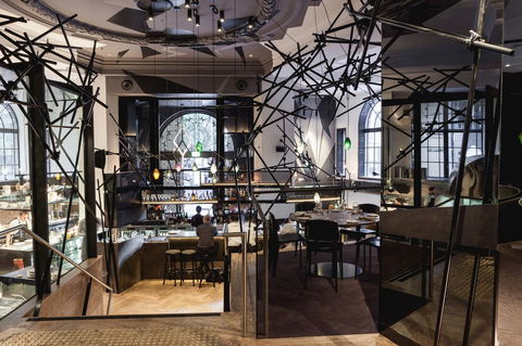 Radisson Blu Plaza Hotel Sydney - Tourism Search 3