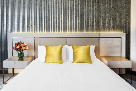 Radisson Blu Plaza Hotel Sydney - Tourism Search 43