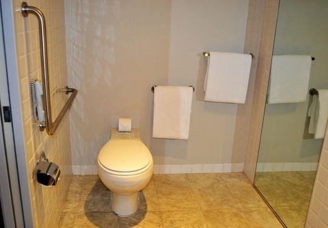Radisson Blu Plaza Hotel Sydney - Tourism Search 35