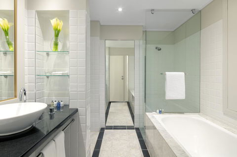 Radisson Blu Plaza Hotel Sydney - Tourism Search 7