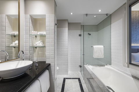Radisson Blu Plaza Hotel Sydney - Tourism Search 27