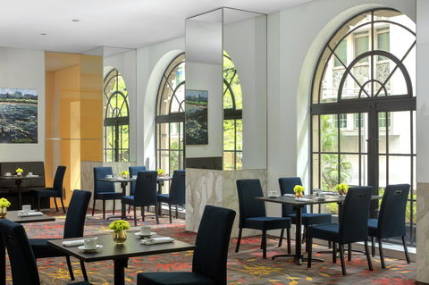 Radisson Blu Plaza Hotel Sydney - Tourism Search 13