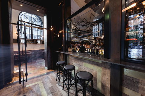 Radisson Blu Plaza Hotel Sydney - Tourism Search 21