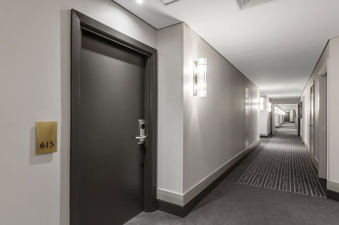 Radisson Blu Plaza Hotel Sydney - Tourism Search 31
